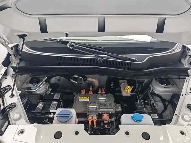 Leapmotor T03, 2024 13