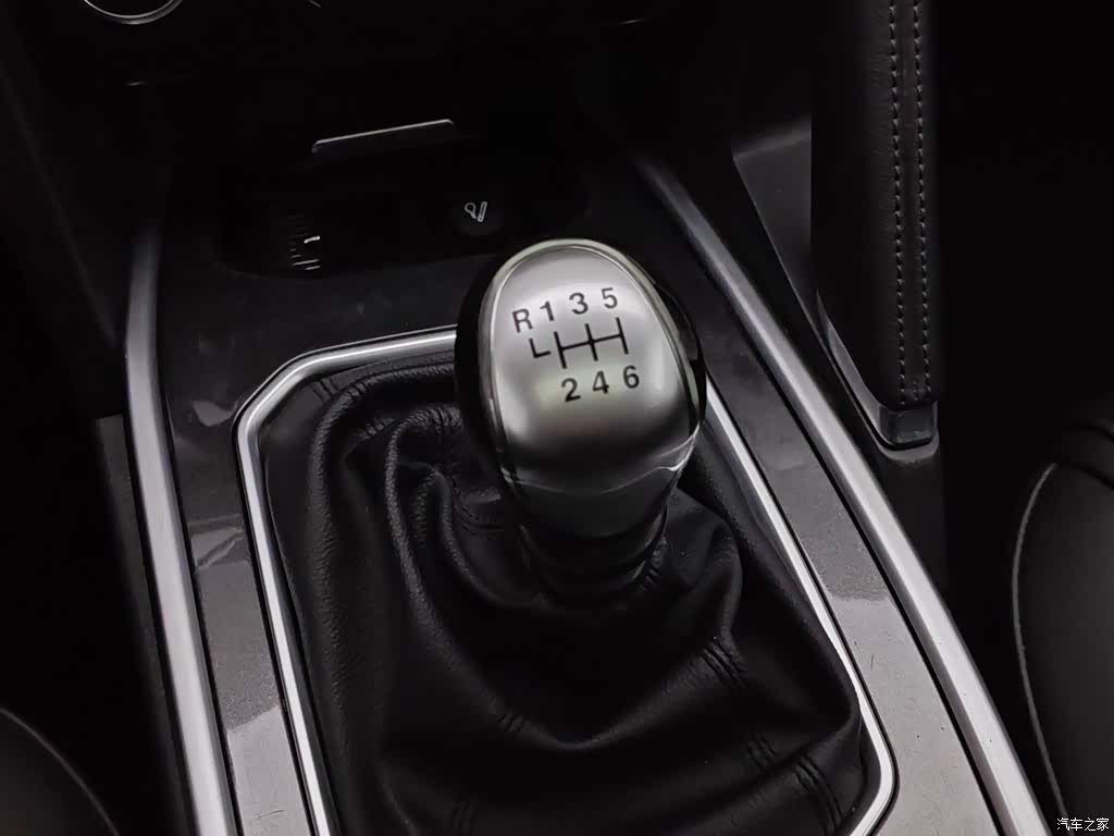 Haval H6, 2018 13