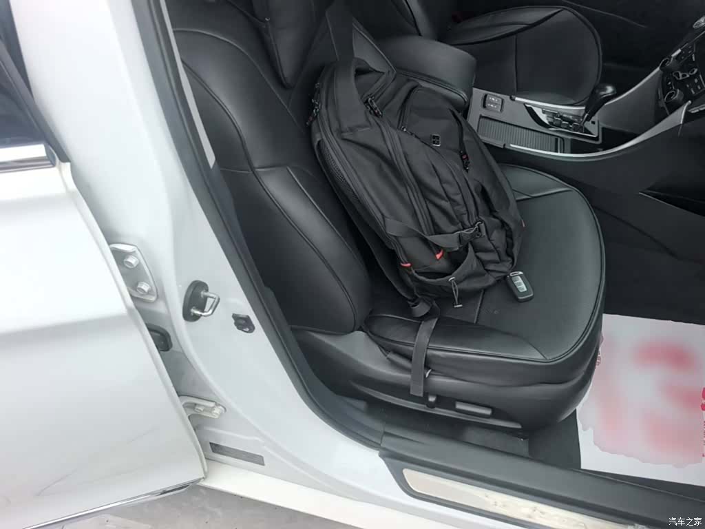 Hyundai Sonata, 2015 25