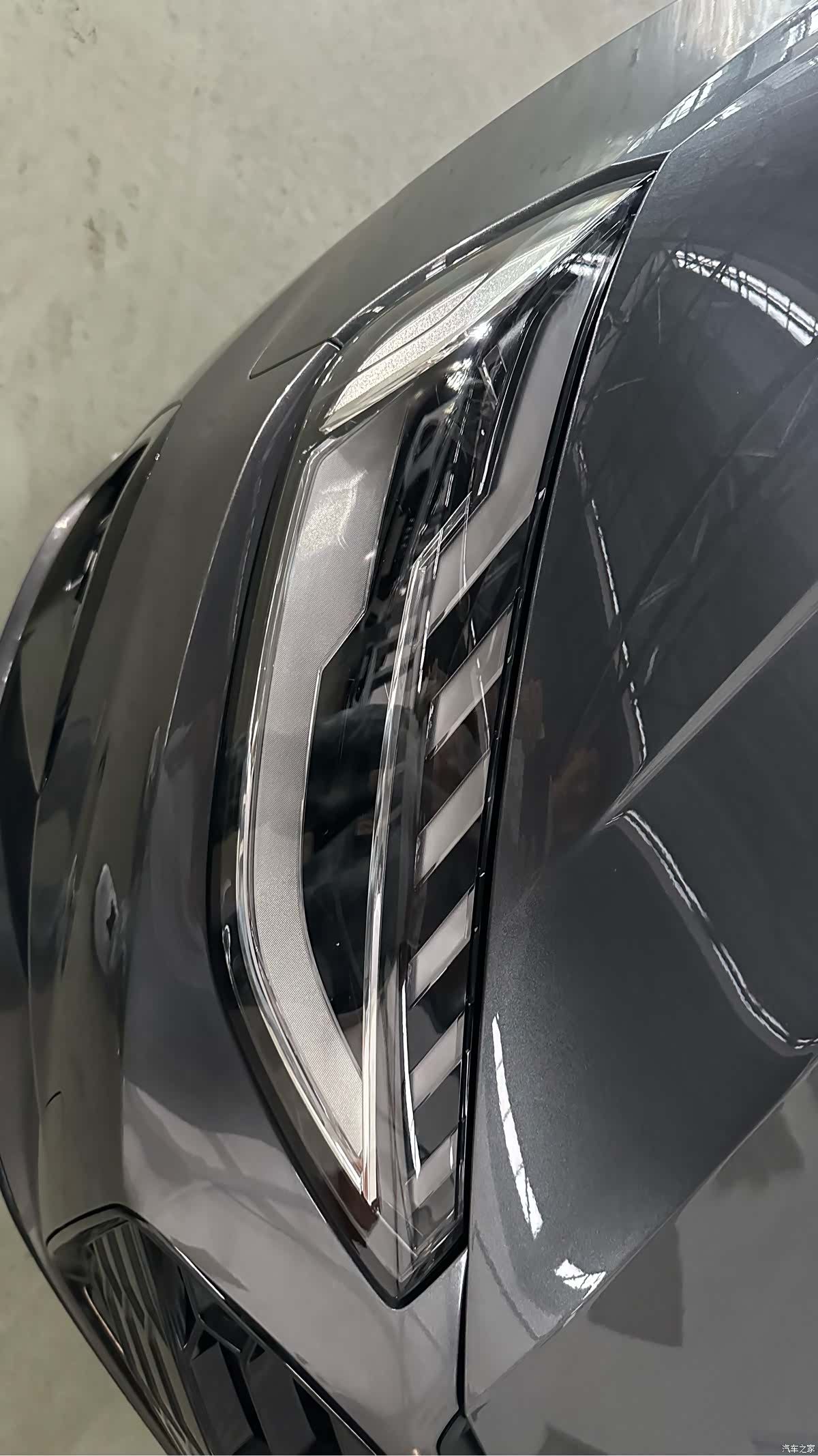 Audi A4L, 2025 13
