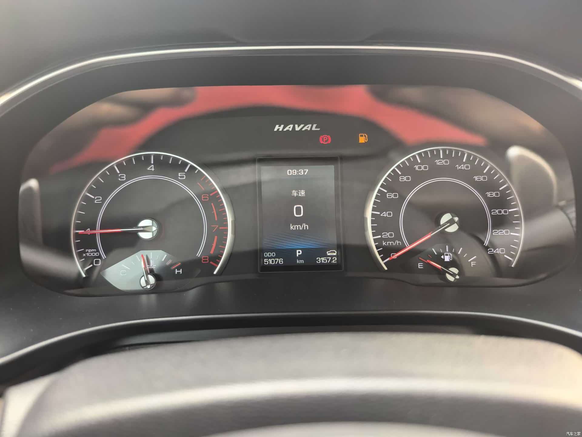 Haval H6, 2020 8