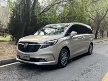 ���GL8 2022�� ES½�� 653T ������