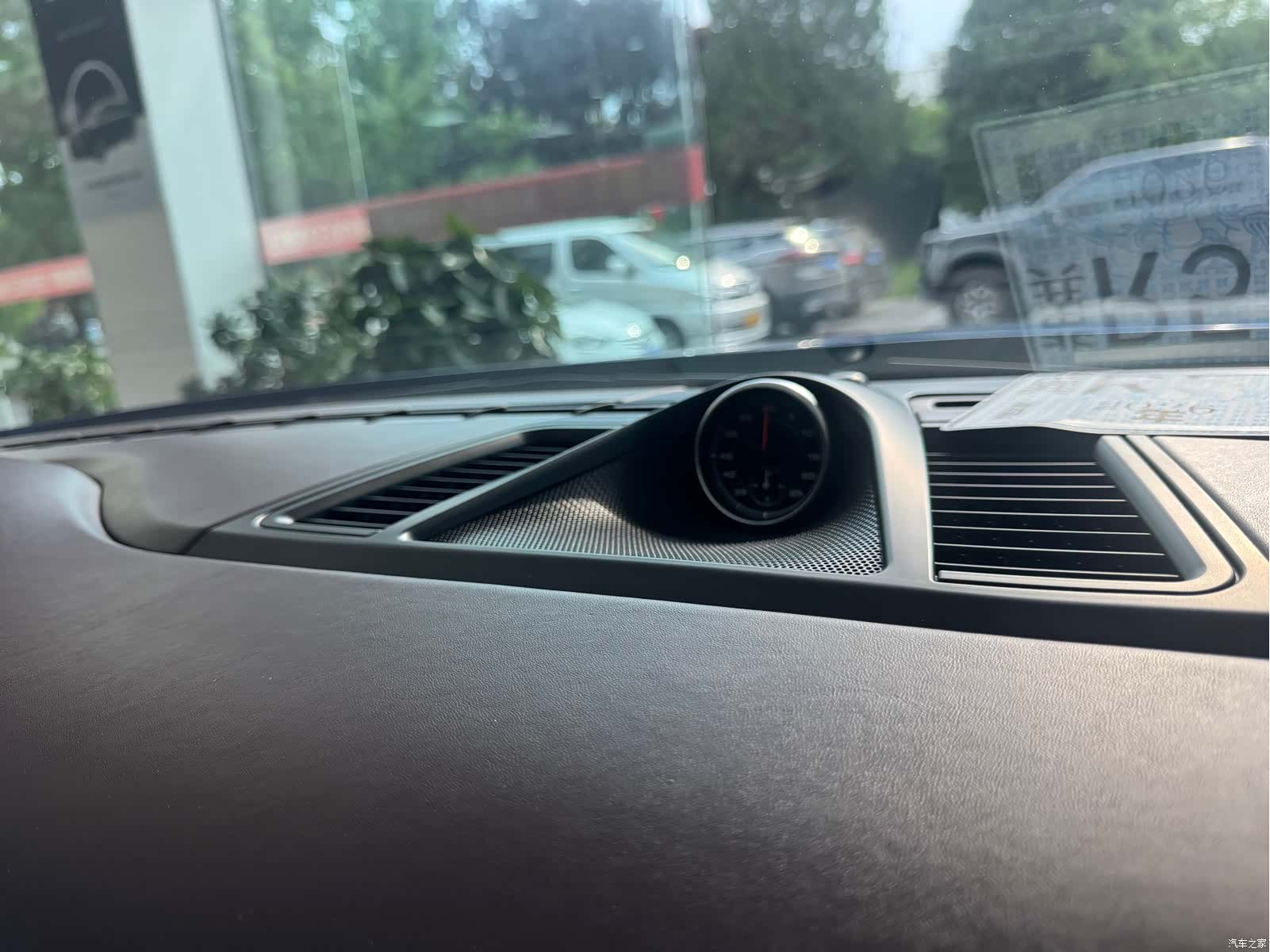 Porsche Panamera, 2015 14