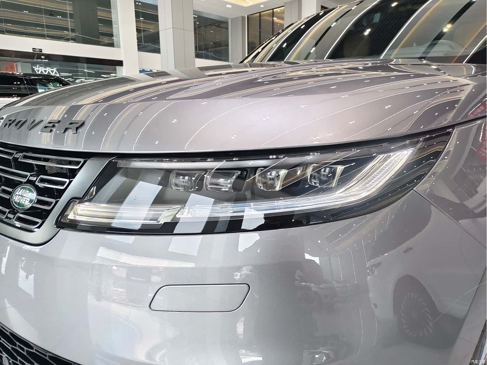 Land Rover Range Rover, 2025 4