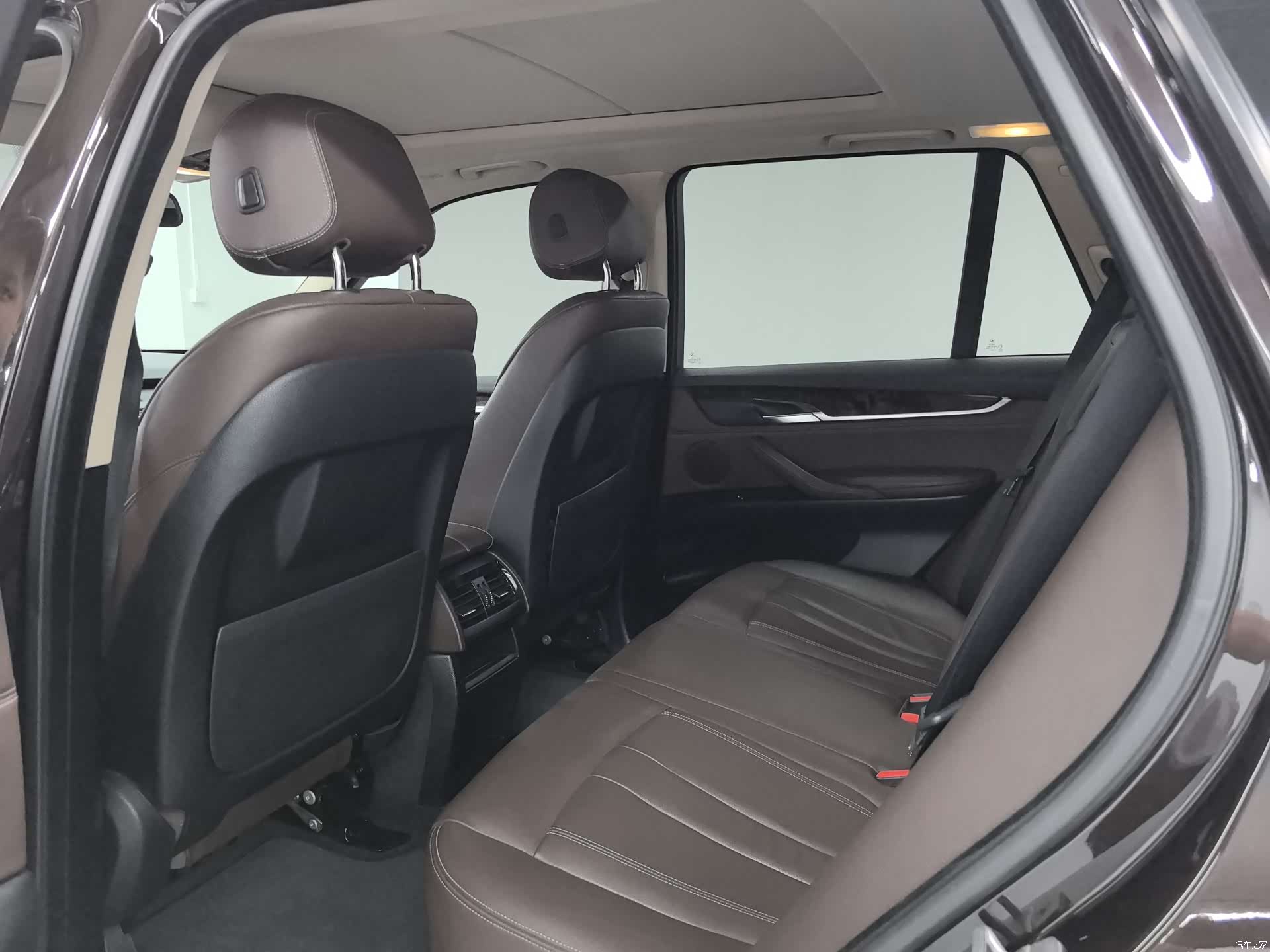 BMW X5, 2015 6