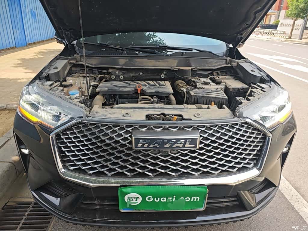 Haval H6, 2022 20