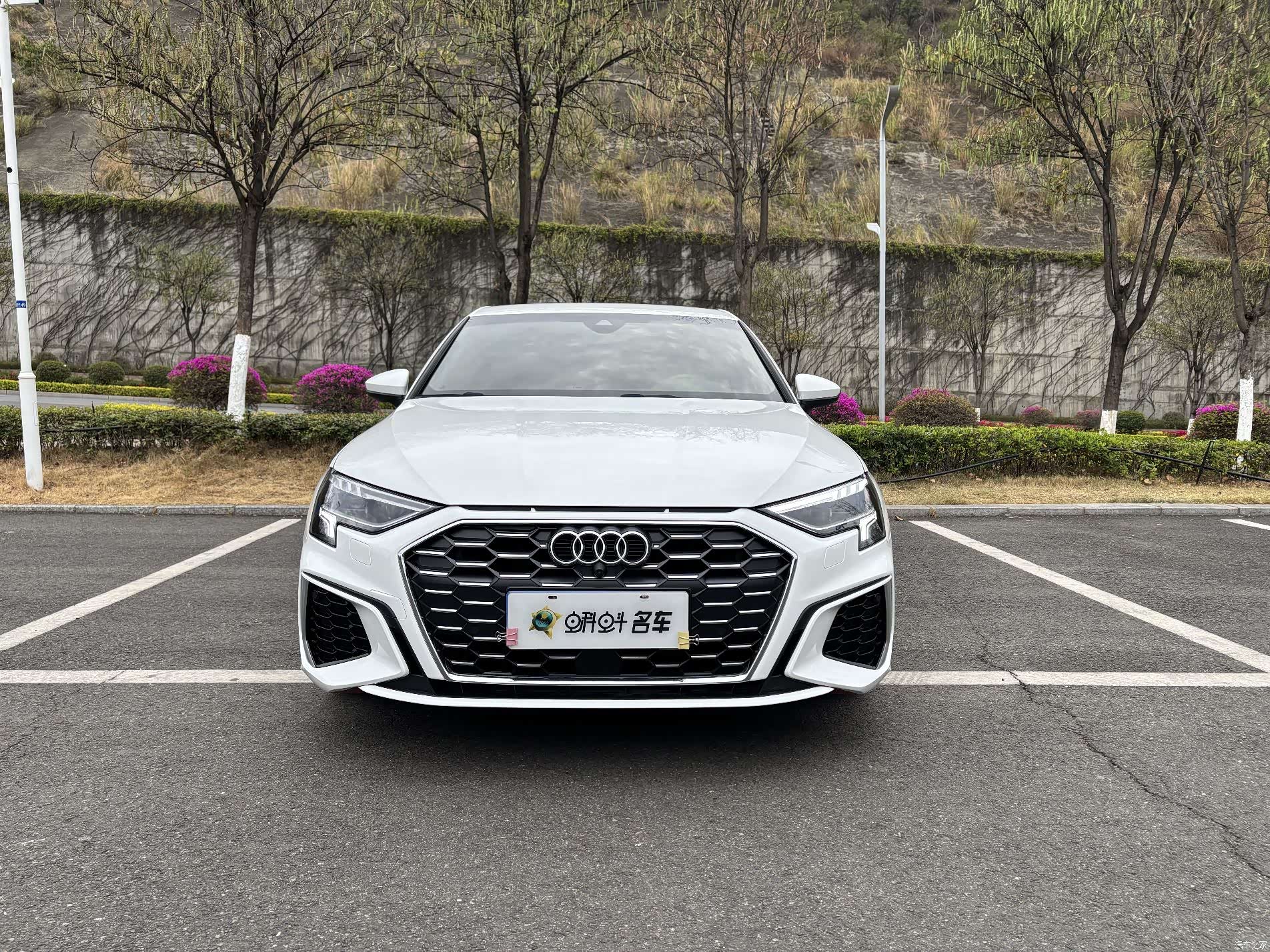 Audi A3, 2021 2