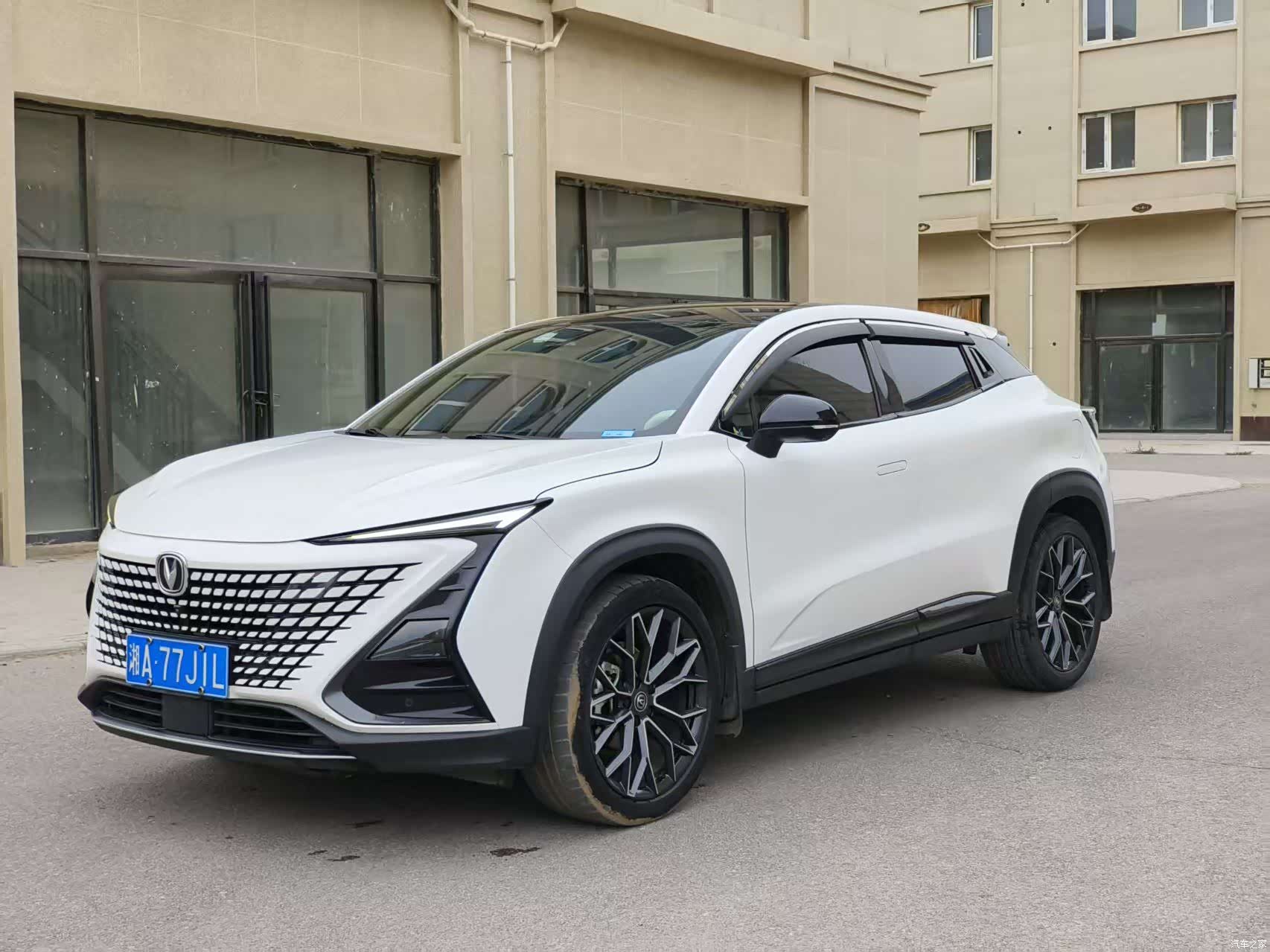 Changan UNI-T