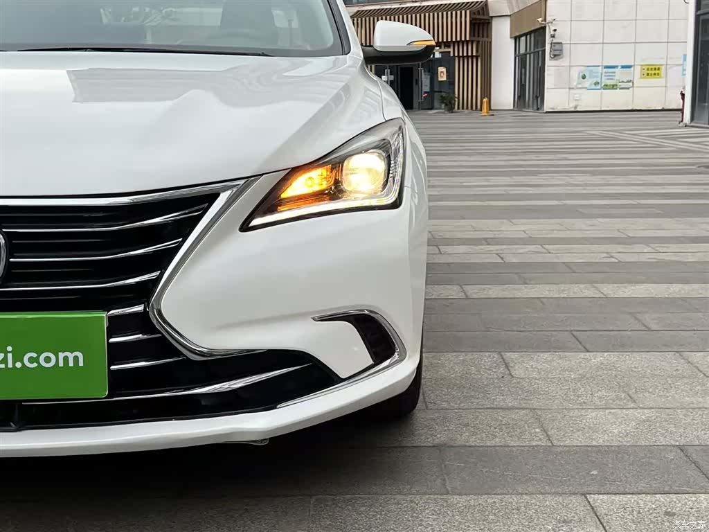 Changan Eado, 2018 24