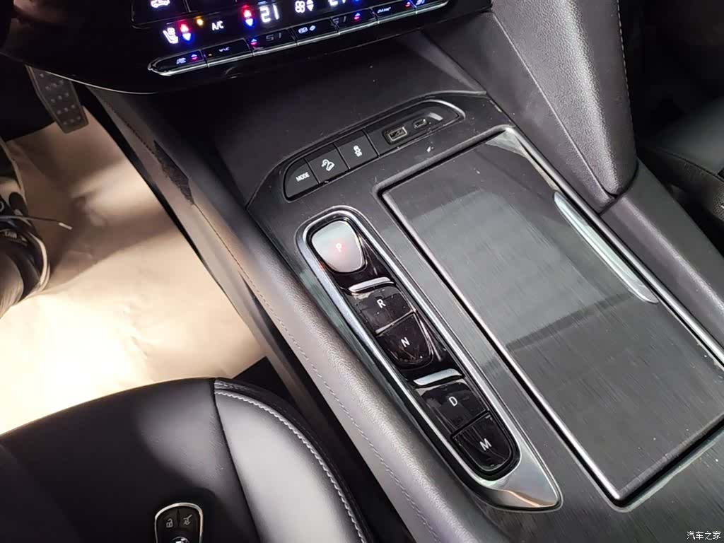 Buick Enclave, 2022 14