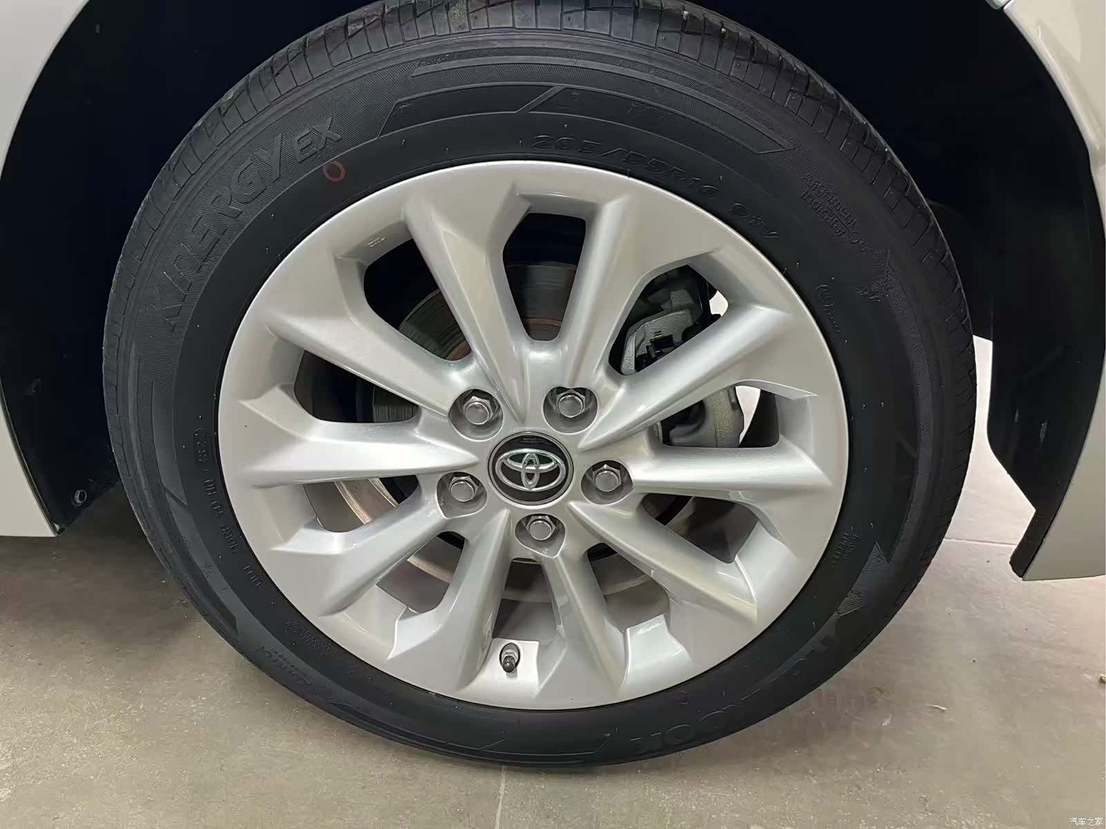Toyota Corolla, 2022 22