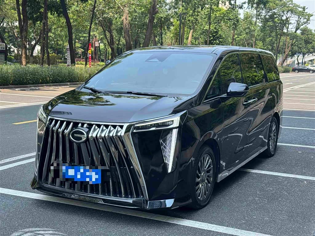GAC M8