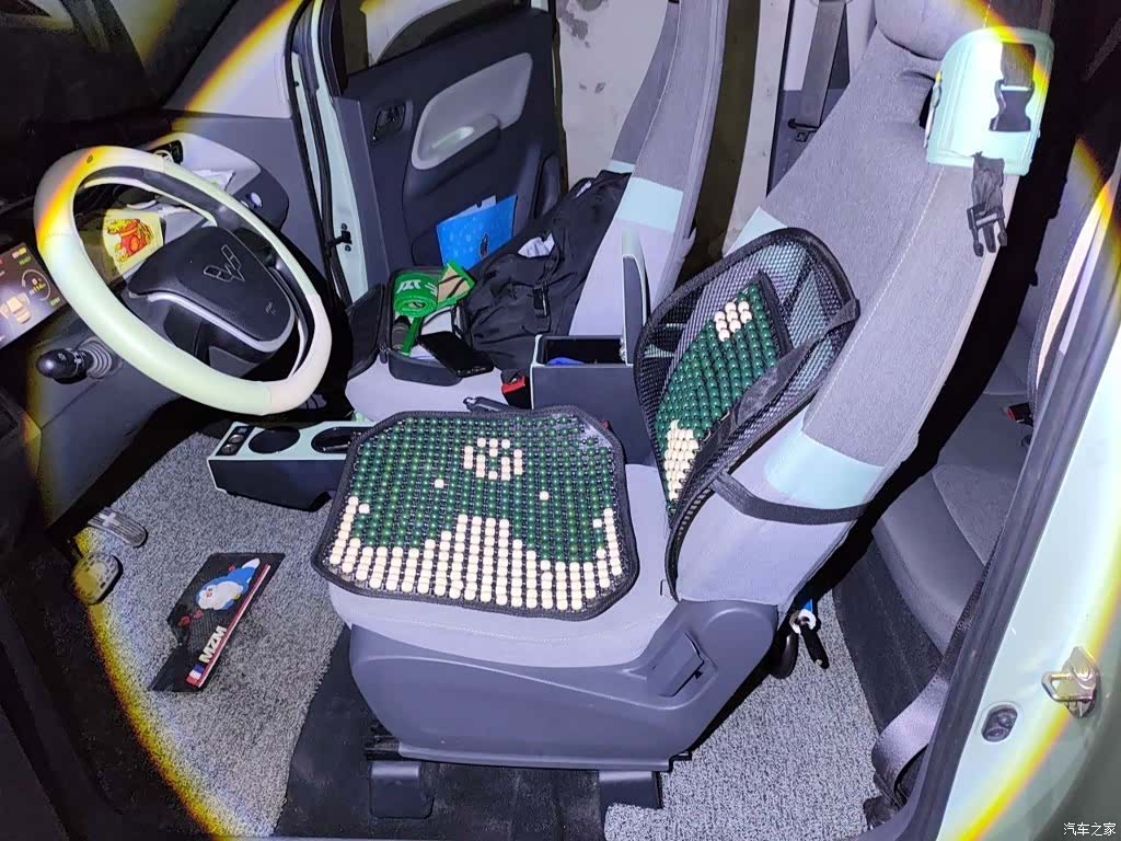 Wuling Yuan, 2022 8