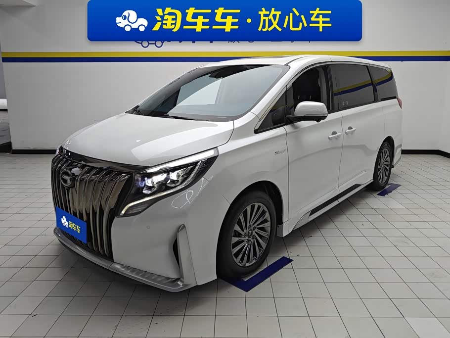 GAC M8