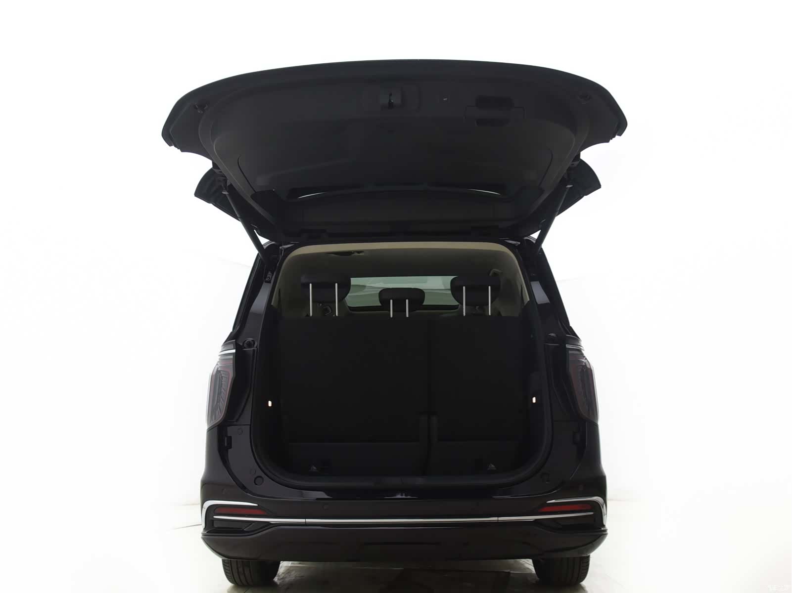 Hongqi HQ9, 2024 15