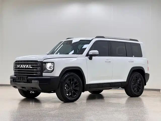 Haval Haval Mlung New Energy 2025 — купить из Китая под заказ