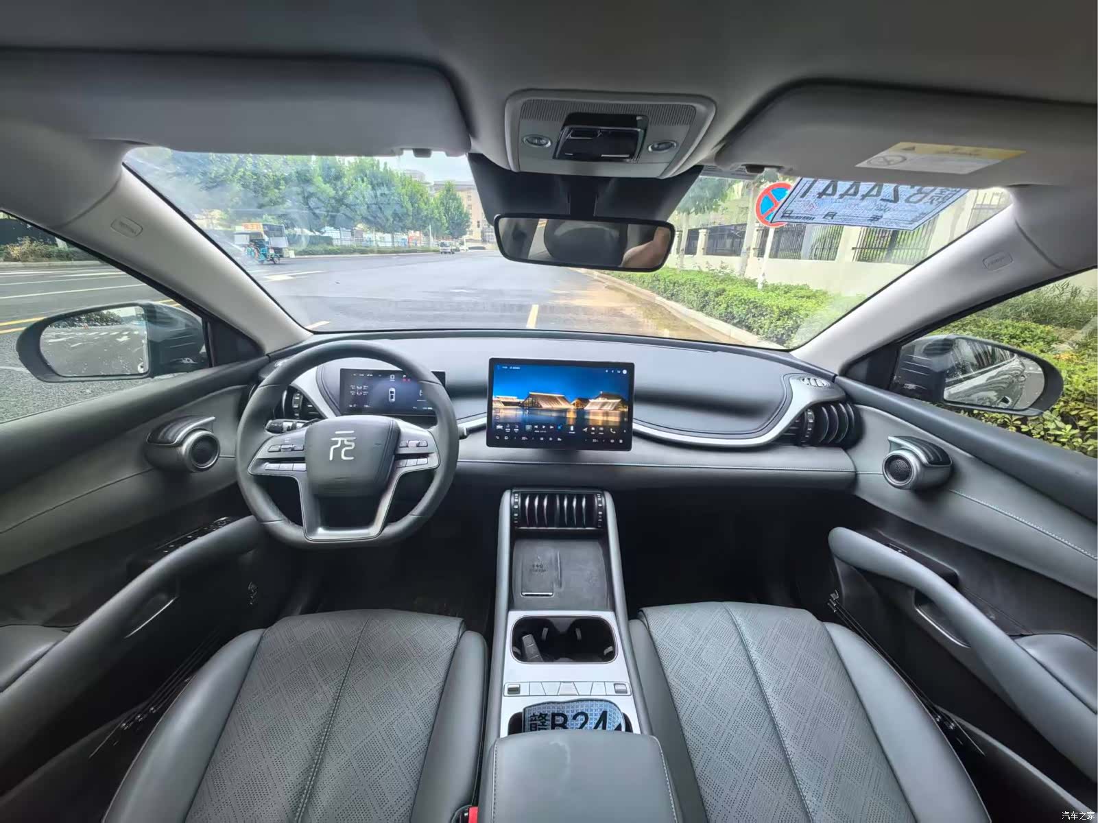 BYD Yuan, 2025 8