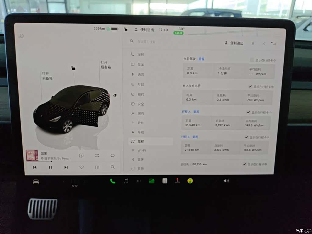 Tesla Model Y, 2023 12