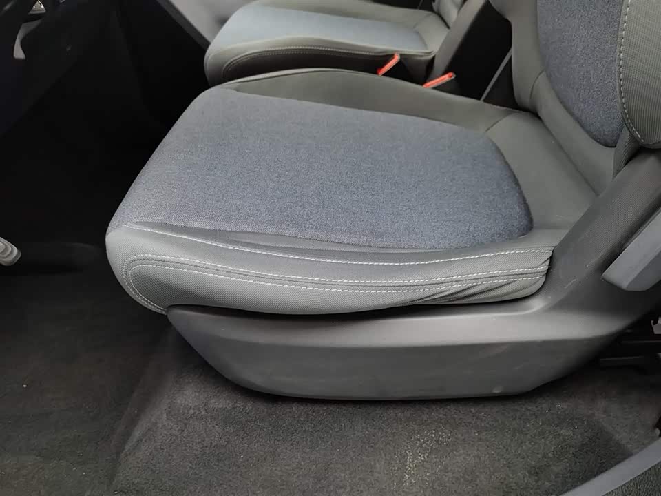 Wuling Wuling NanoEV