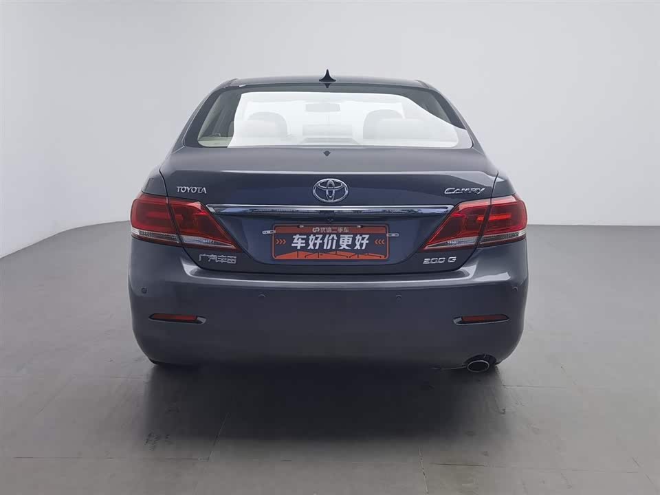 Toyota Camry Toyota Camry
