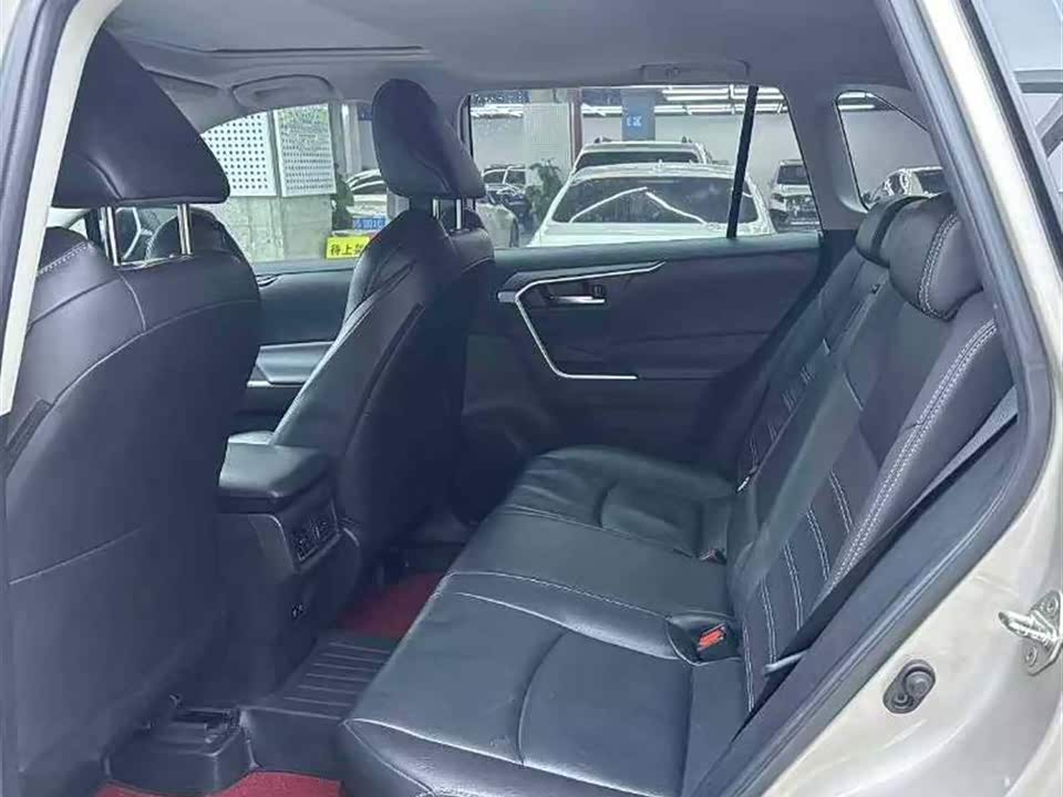 Toyota Wilanda