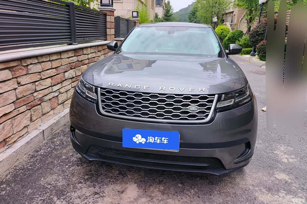 Land Rover Range Rover, 2019 2