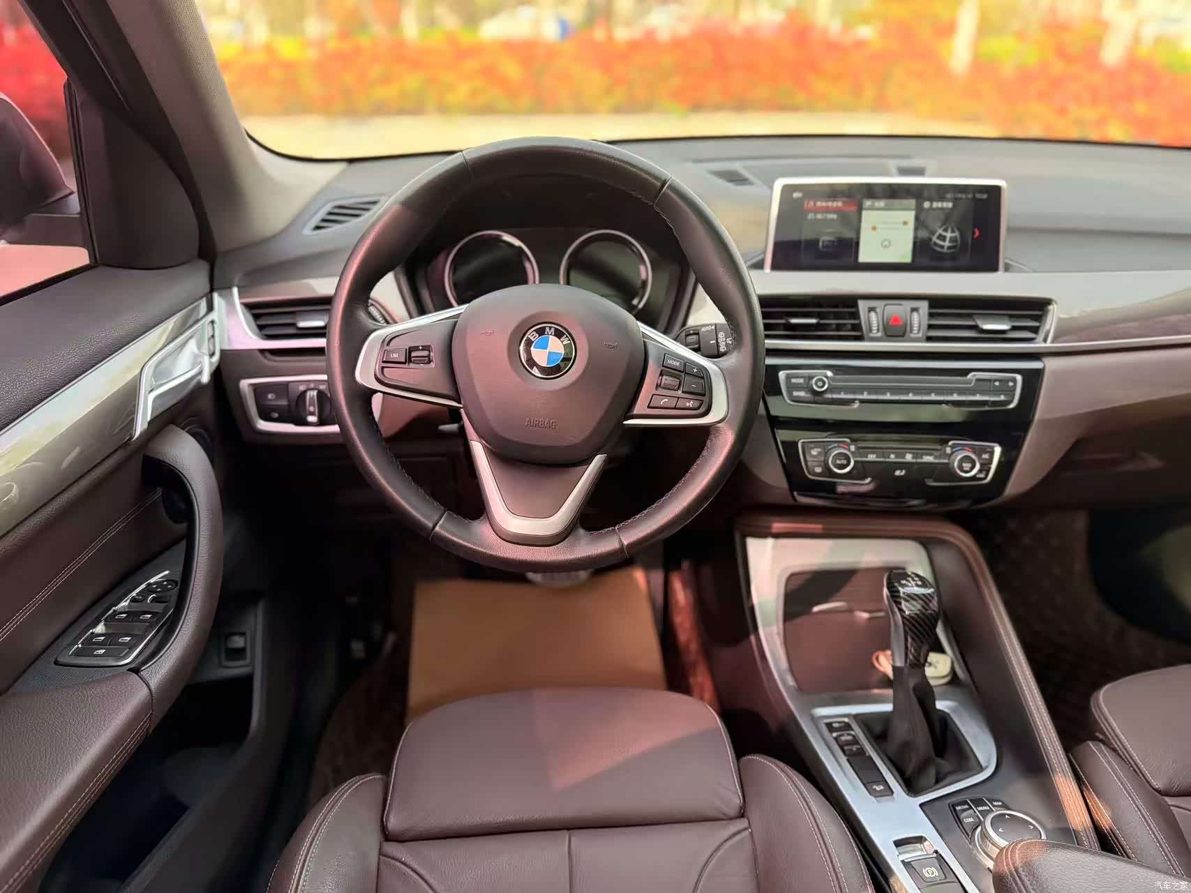 BMW X1, 2019 18