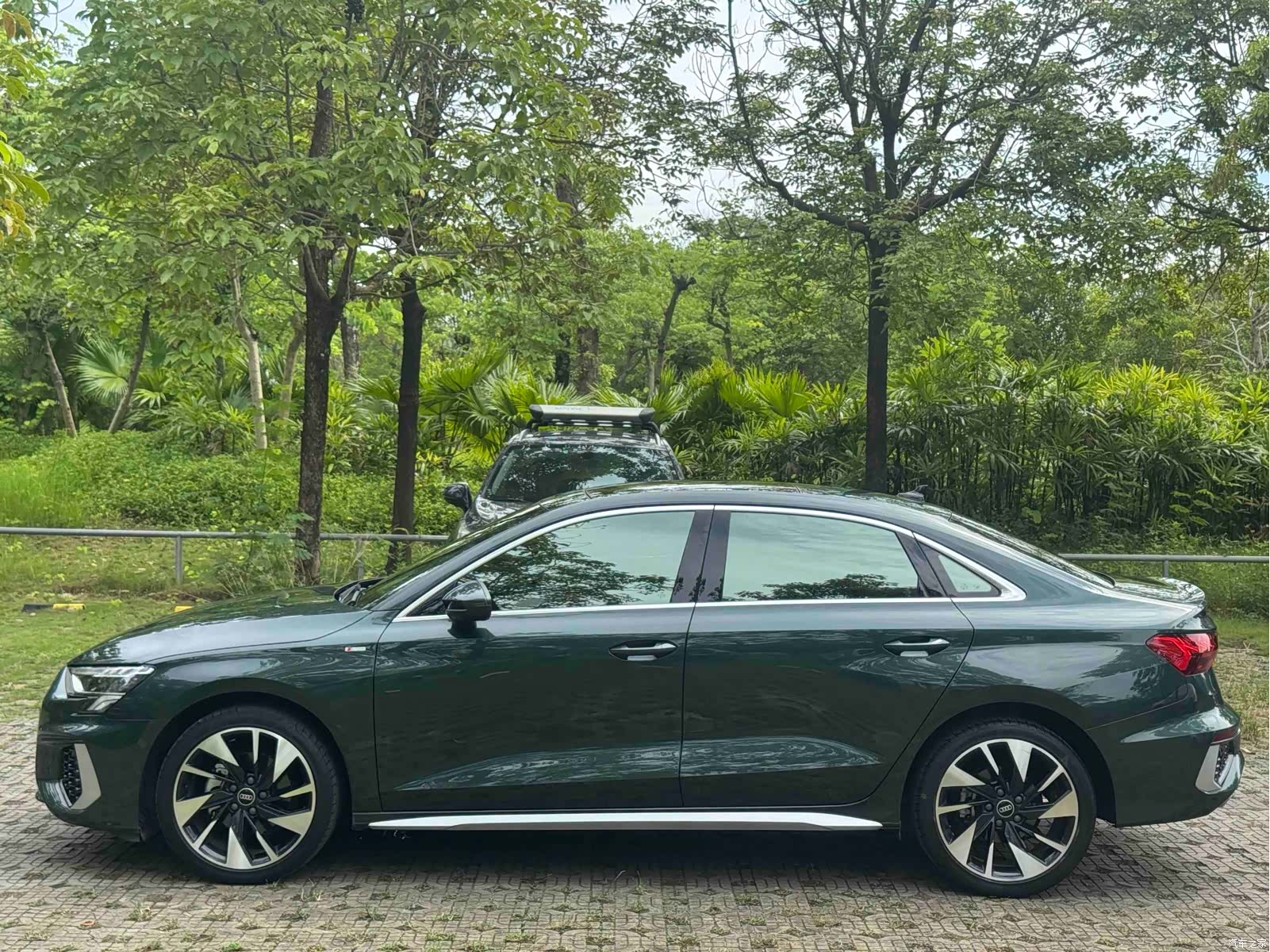 Audi A3, 2023 3