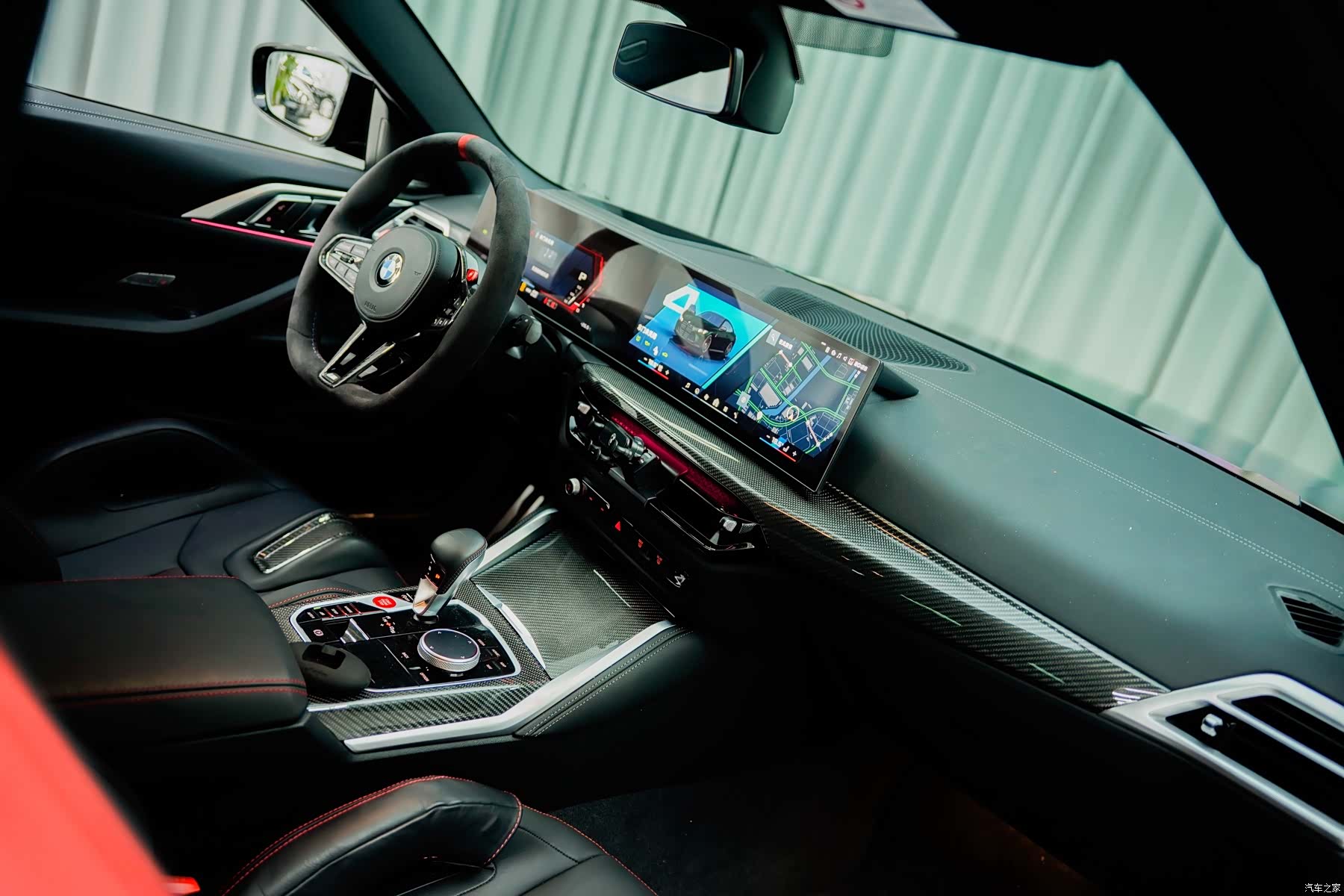 BMW M4, 2025 8