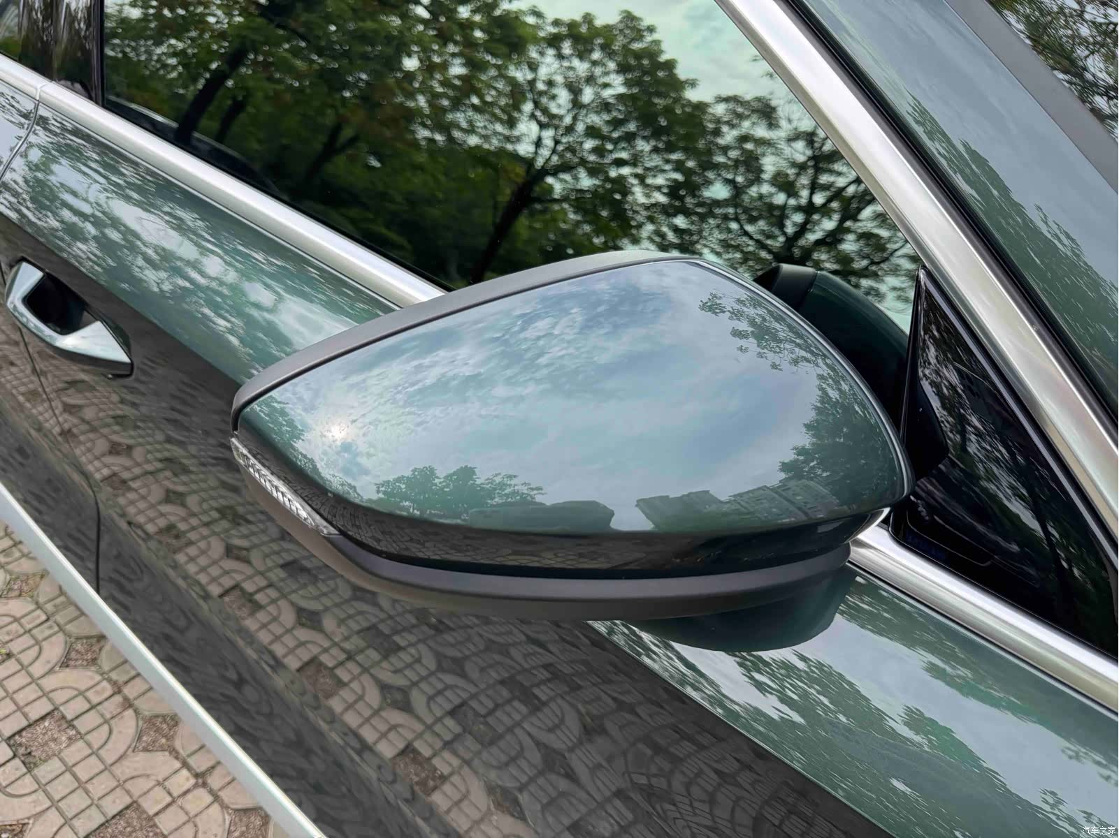 Audi A3, 2023 37