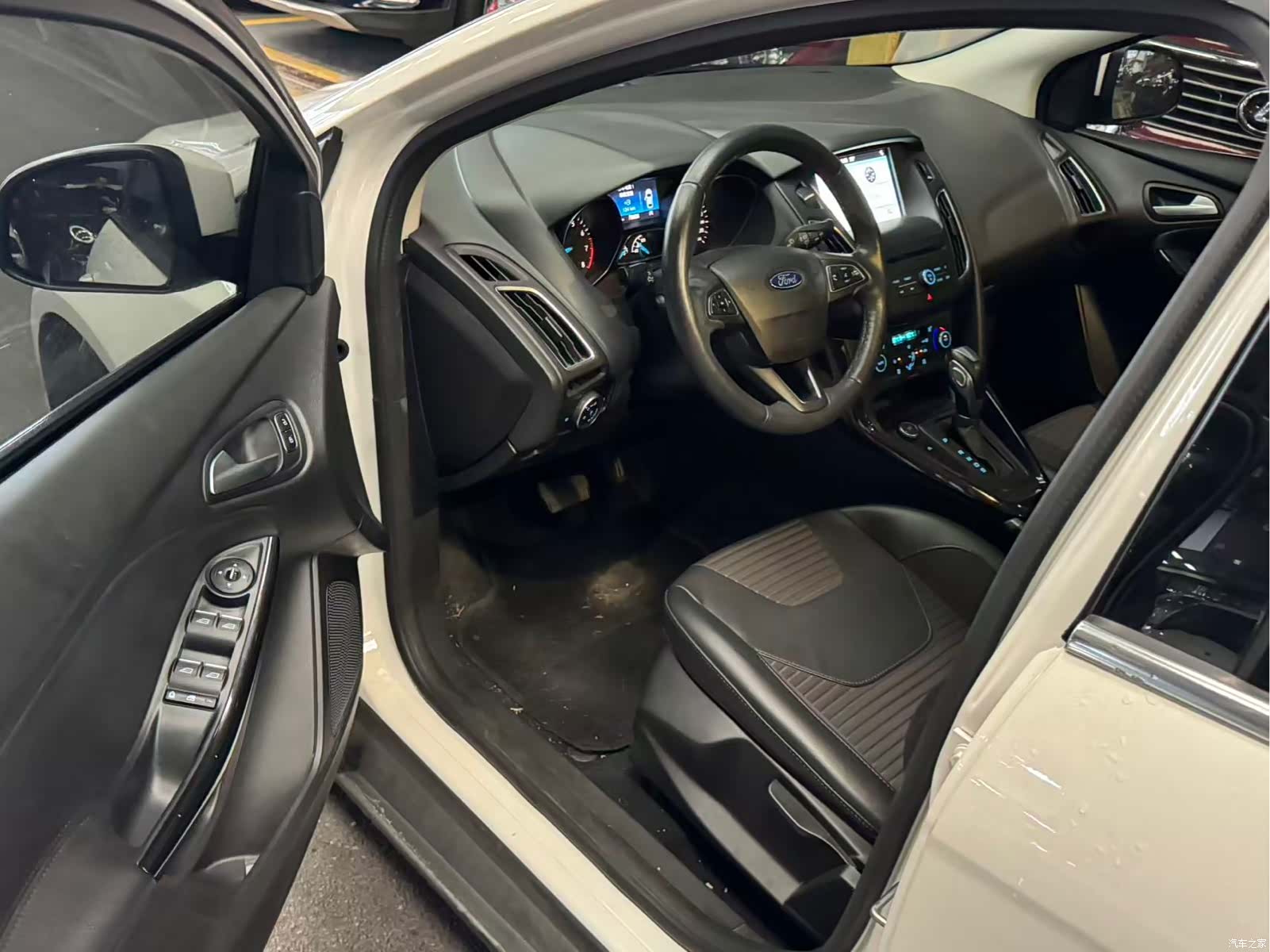 Ford Focus, 2017 8