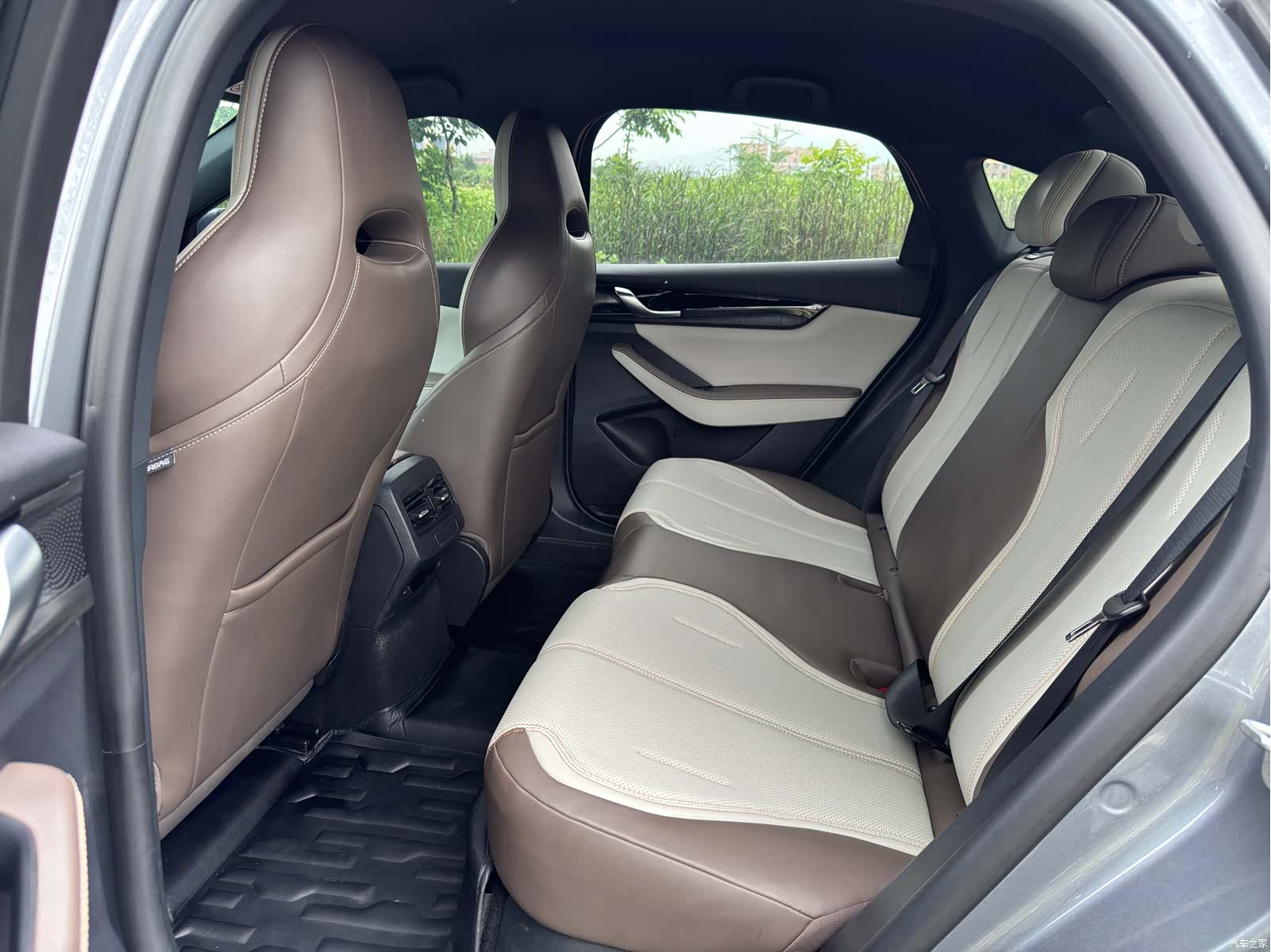 BYD Qin, 2024 6