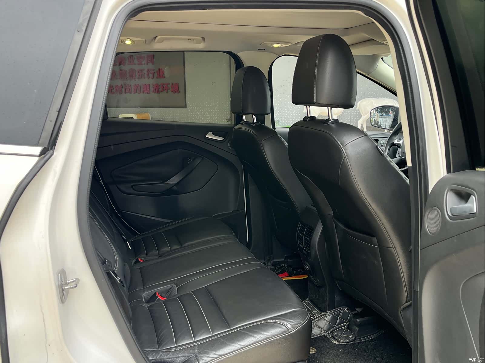 Ford Kuga, 2016 19
