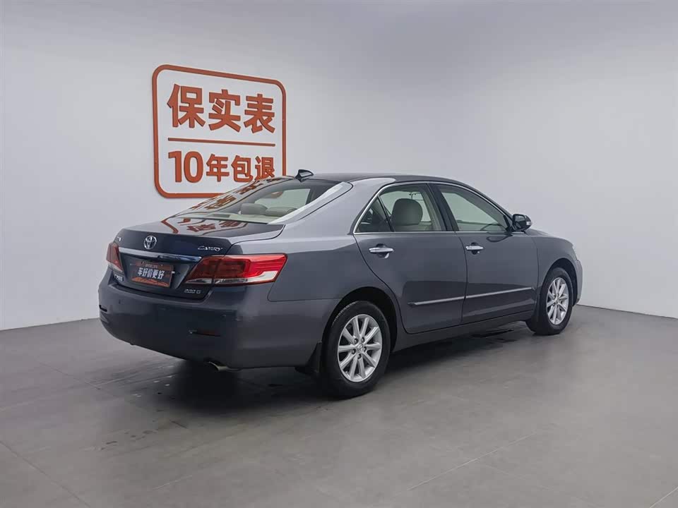 Toyota Camry Toyota Camry