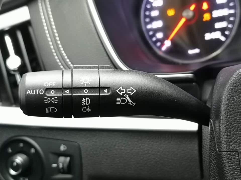 Roewe RX5 Roewe RX5