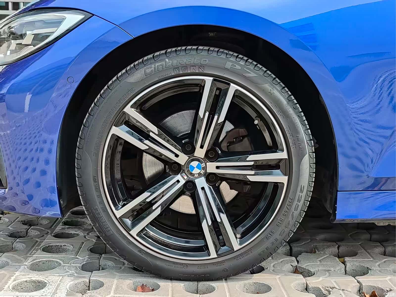 BMW 3 Series, 2021 4