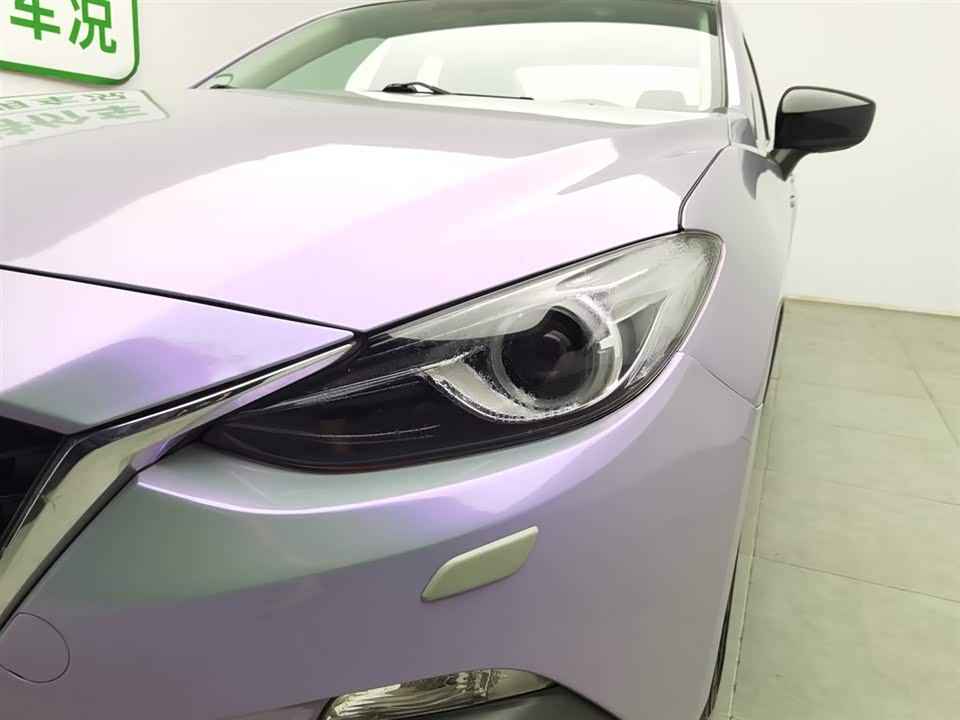 Mazda 3 Angkesaila Mazda 3 Angkesaila