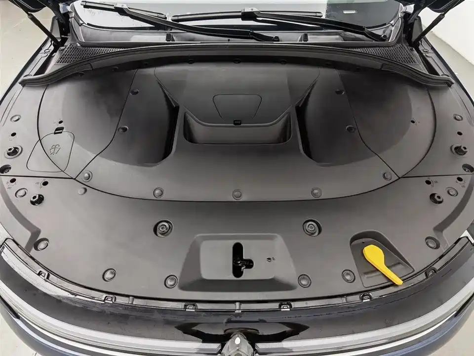 AITO Ask the world M7