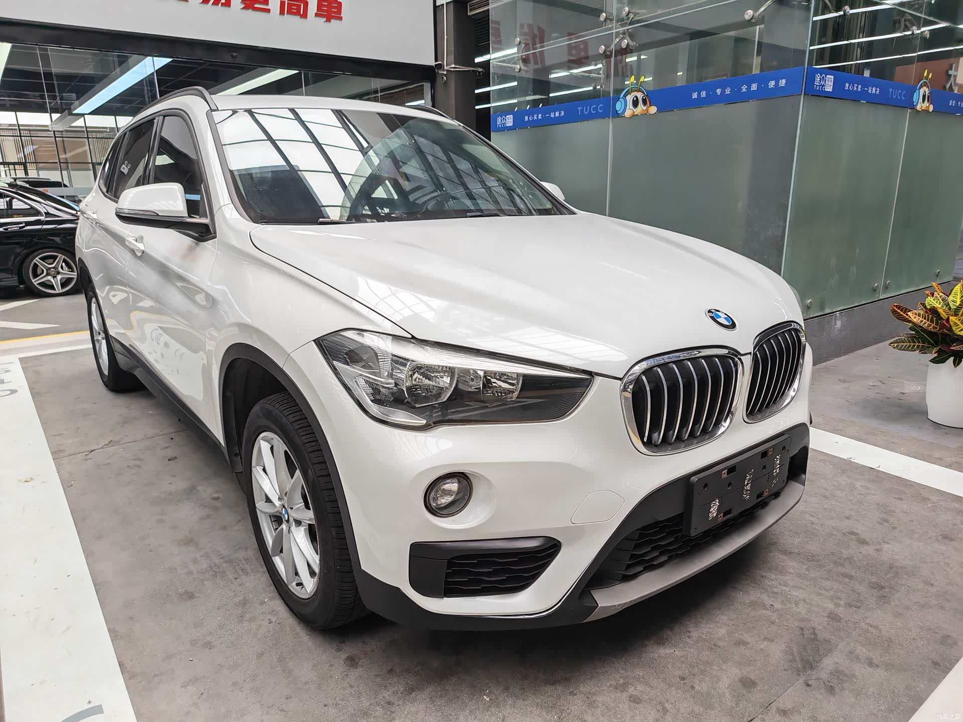 BMW X1, 2019 3