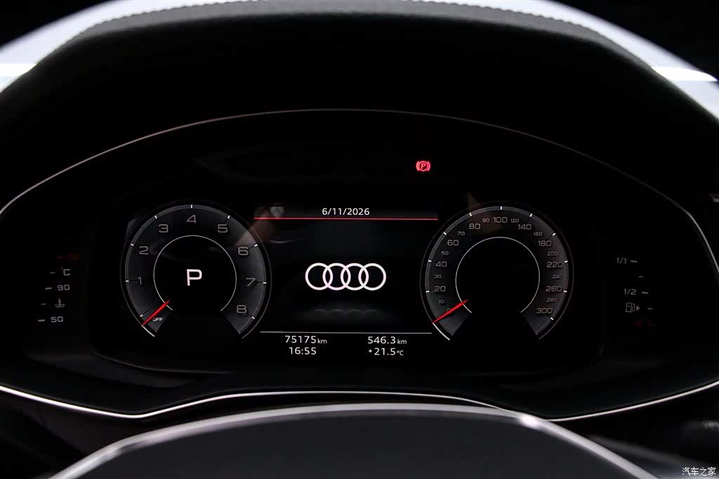 Audi A6L, 2022 6