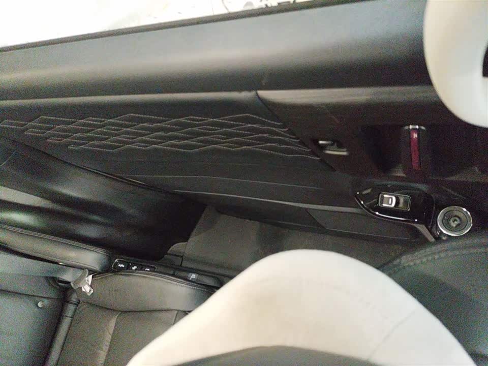 JAC Suzhou Car