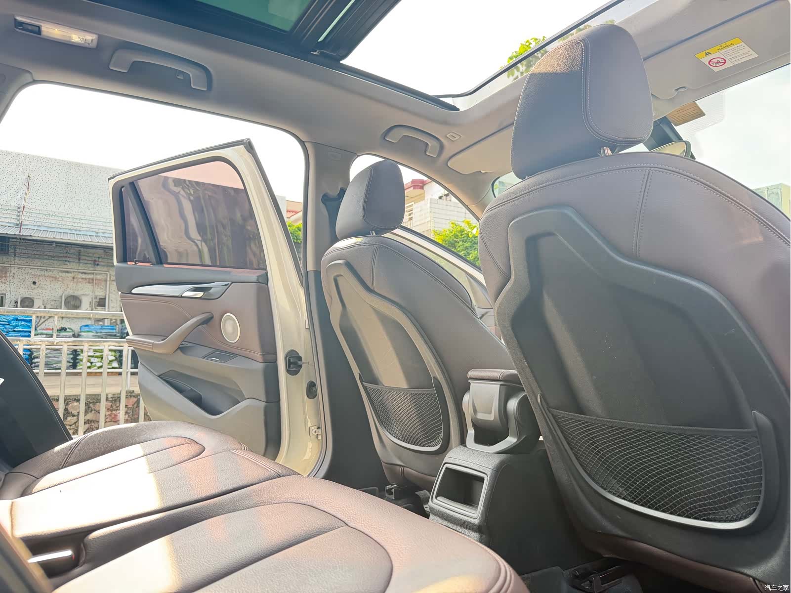 BMW X1, 2021 14