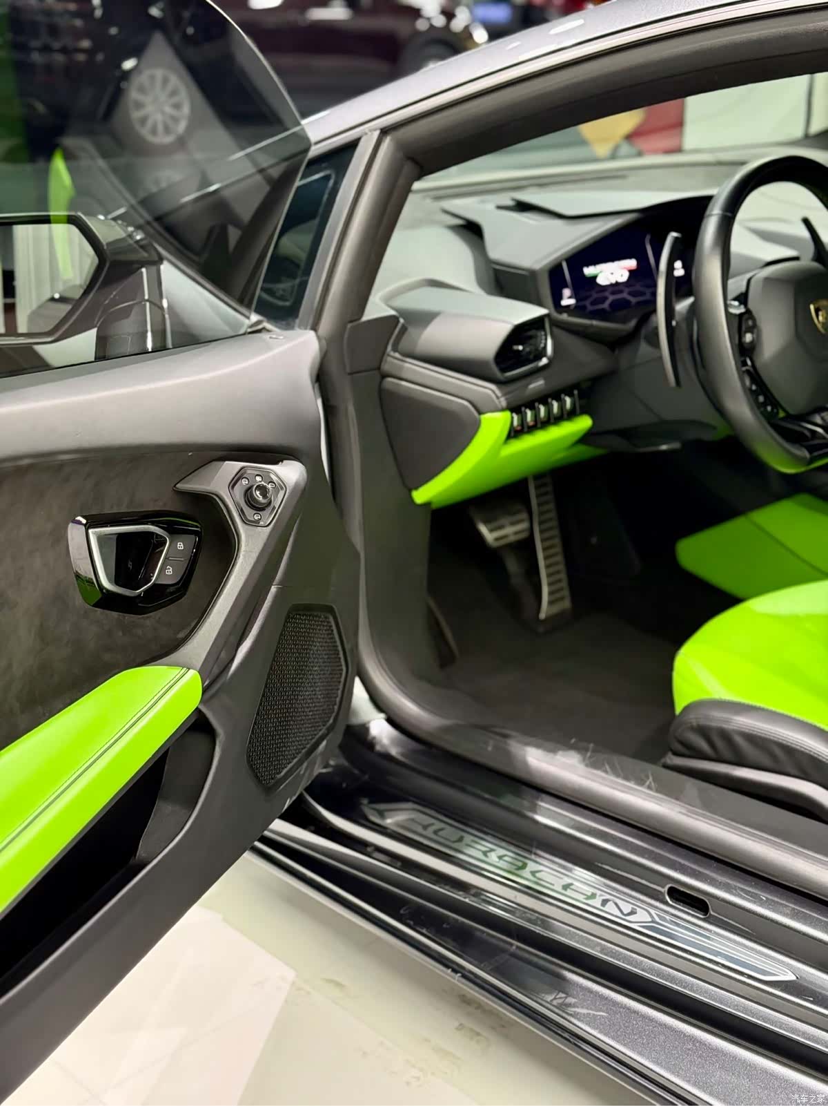 Lamborghini Huracán, 2021 19