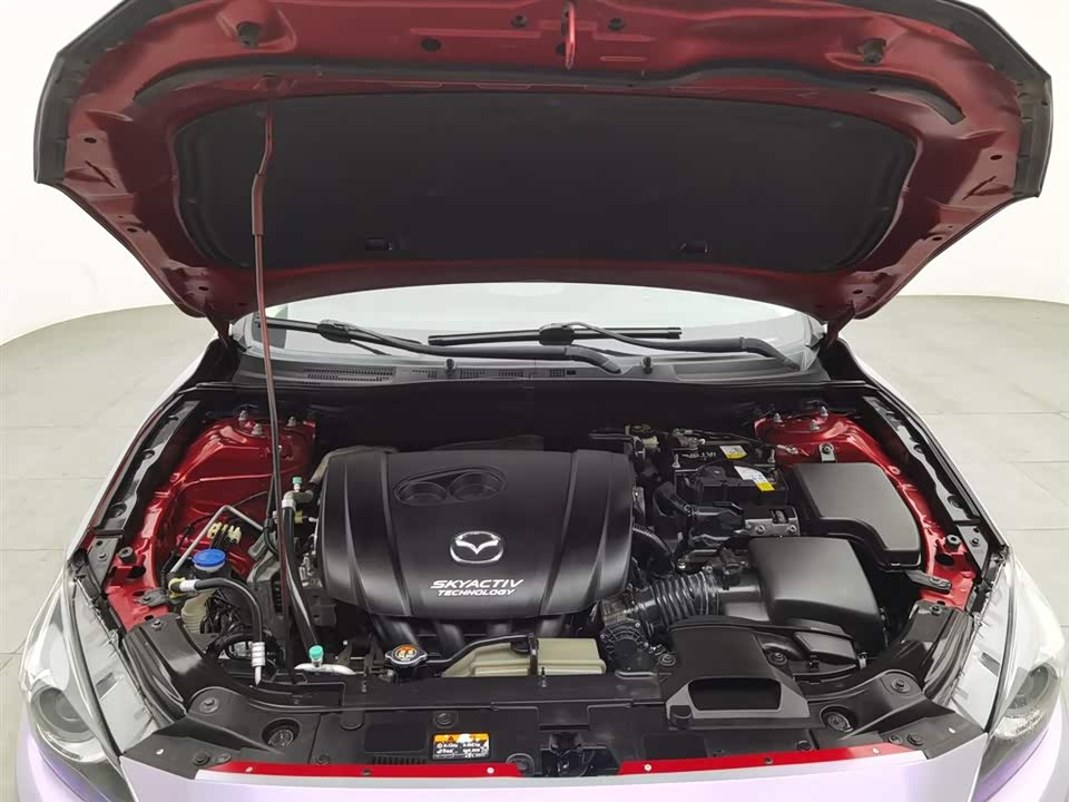Mazda 3 Angkesaila Mazda 3 Angkesaila