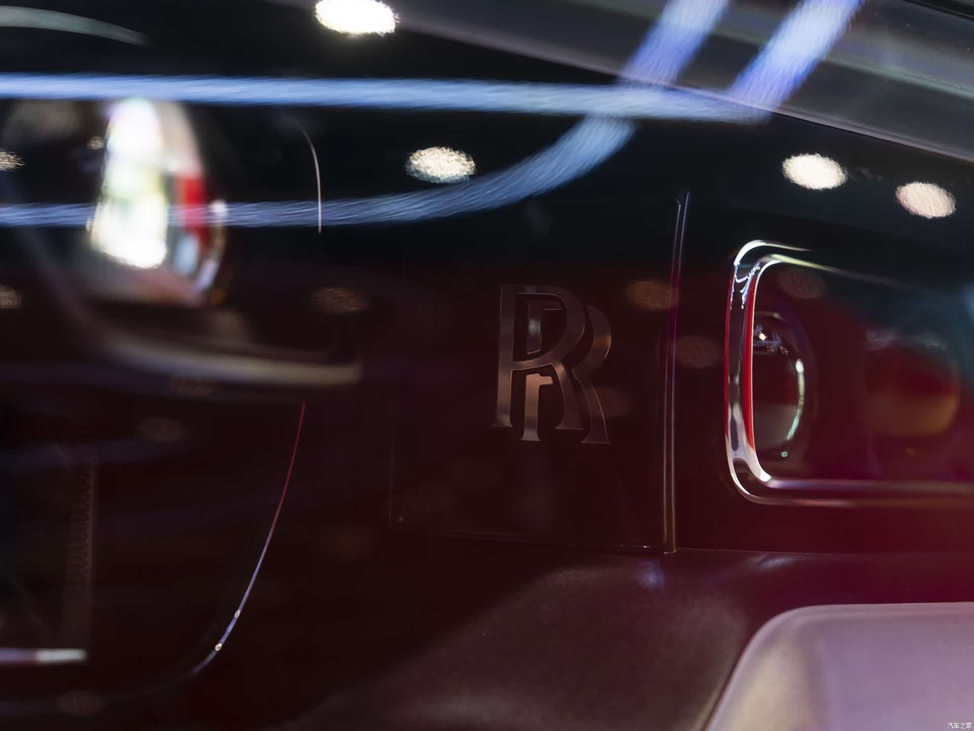 Rolls-Royce Cullinan, 2022 8
