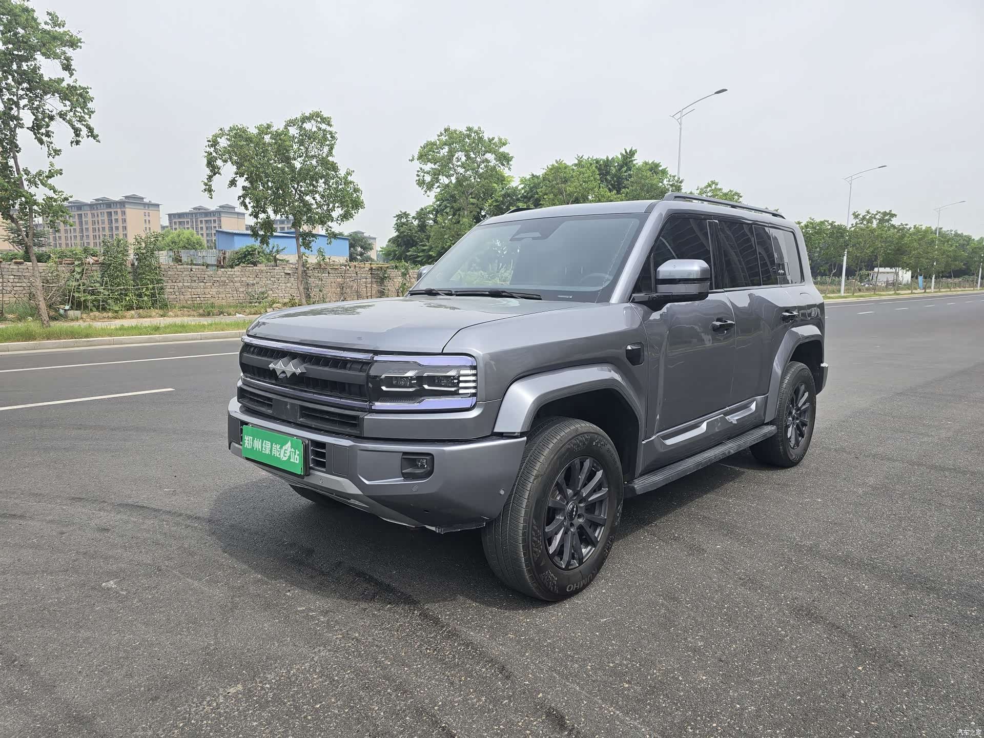 Fang Cheng Bao Bao 5, 2025 1