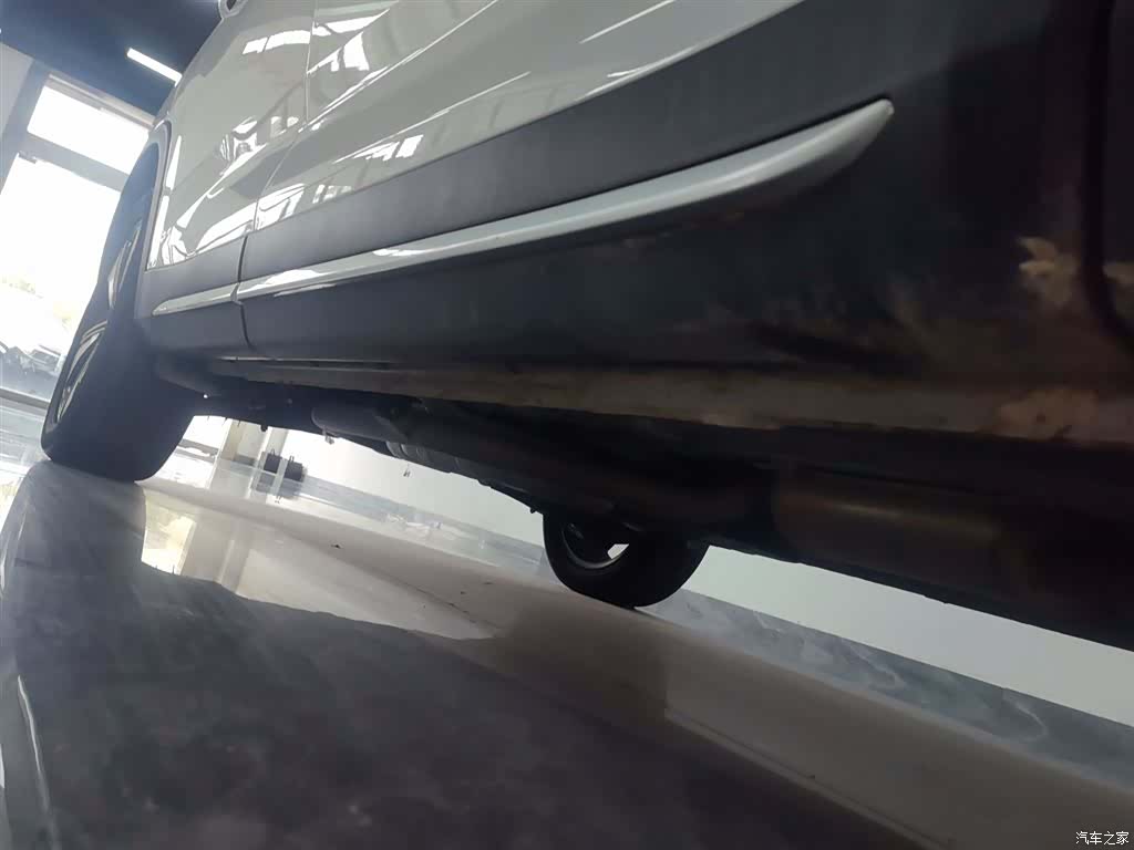Changan X7, 2024 21