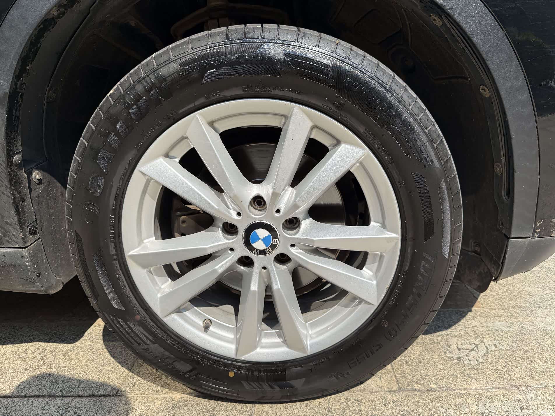 BMW X5, 2019 16
