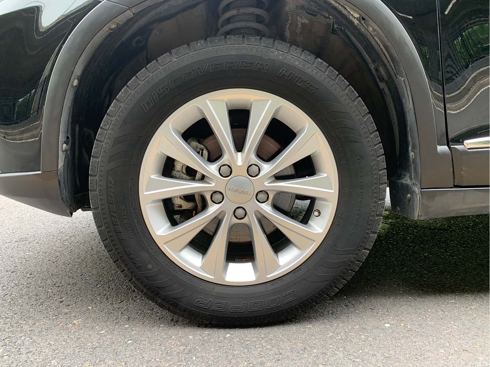 Haval H6, 2020 20