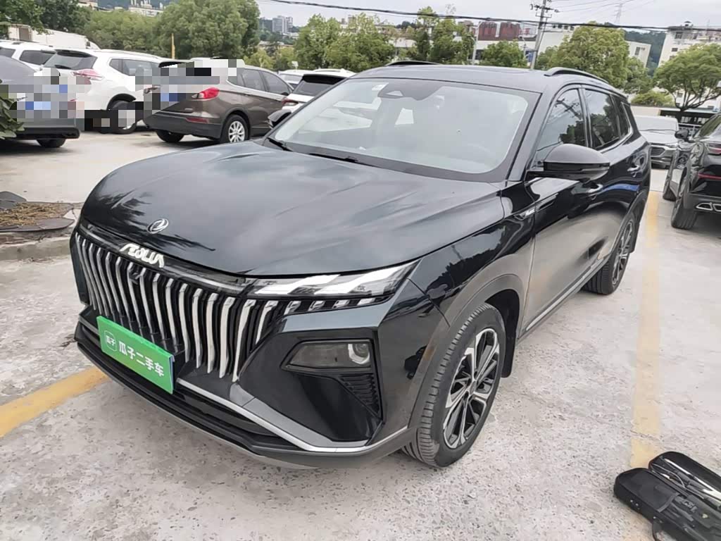 Dongfeng